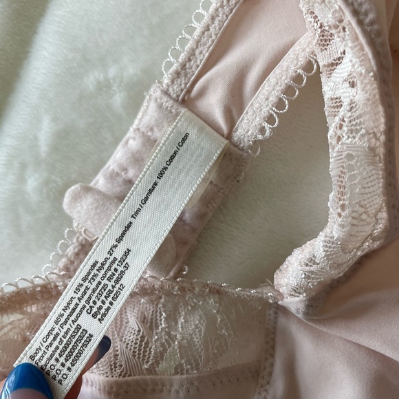 Aritzia Wilfred Meridon bodysuit - Picture 7 of 8